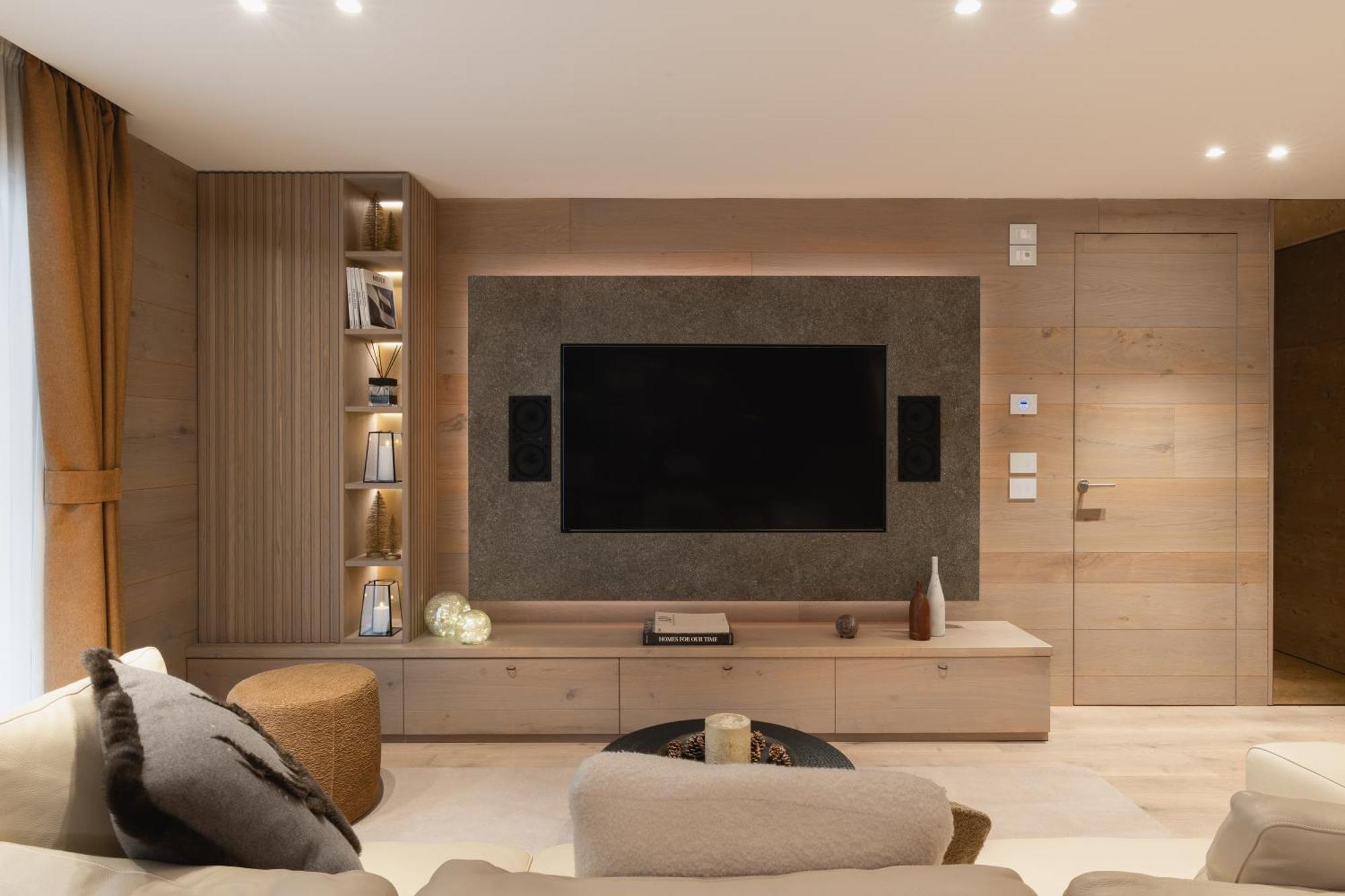 Campiglio Wood Apartamento Madonna Exterior foto