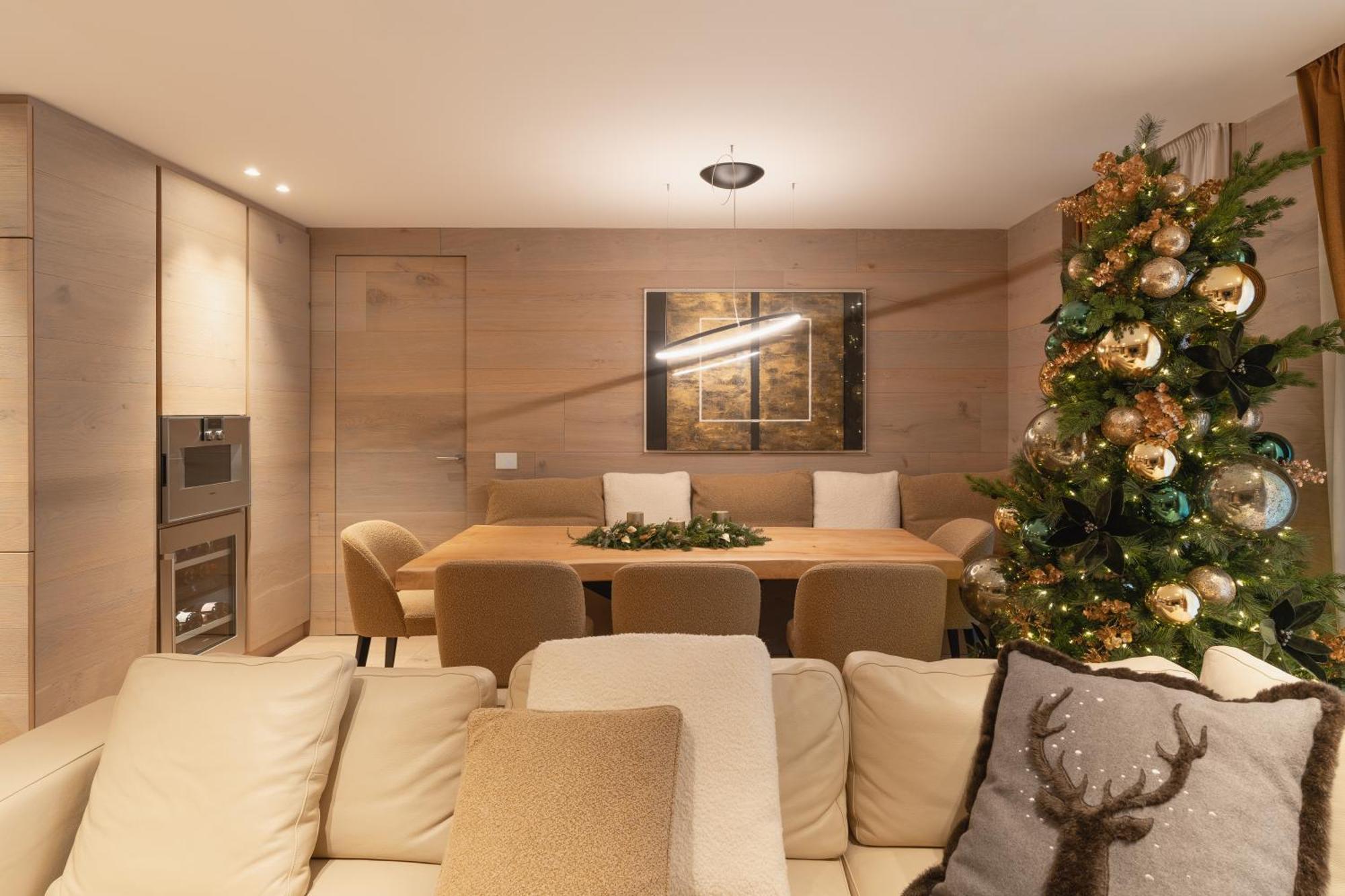 Campiglio Wood Apartamento Madonna Exterior foto