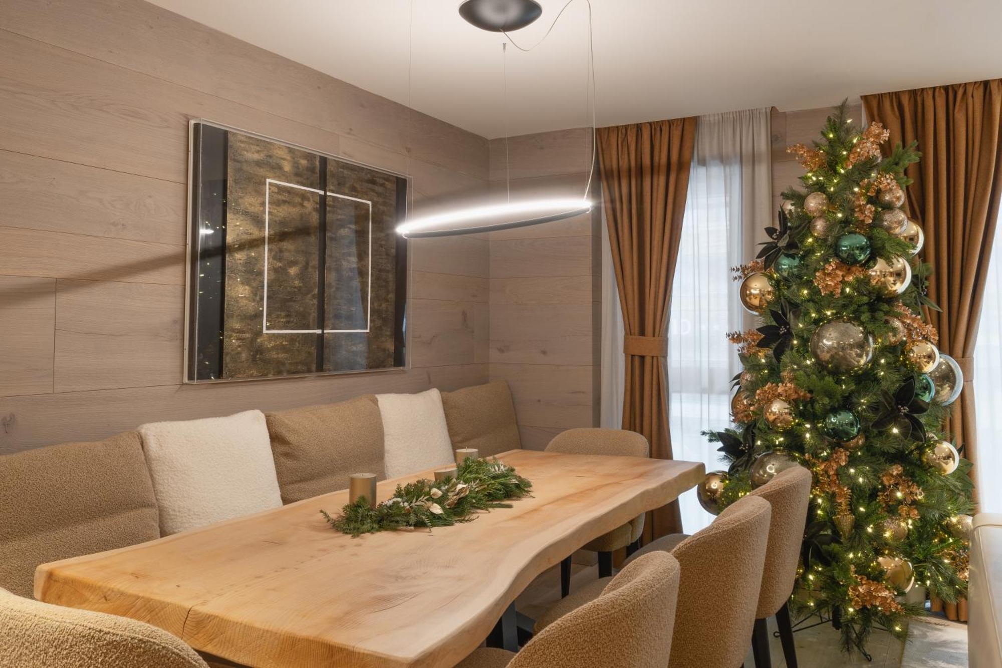 Campiglio Wood Apartamento Madonna Exterior foto